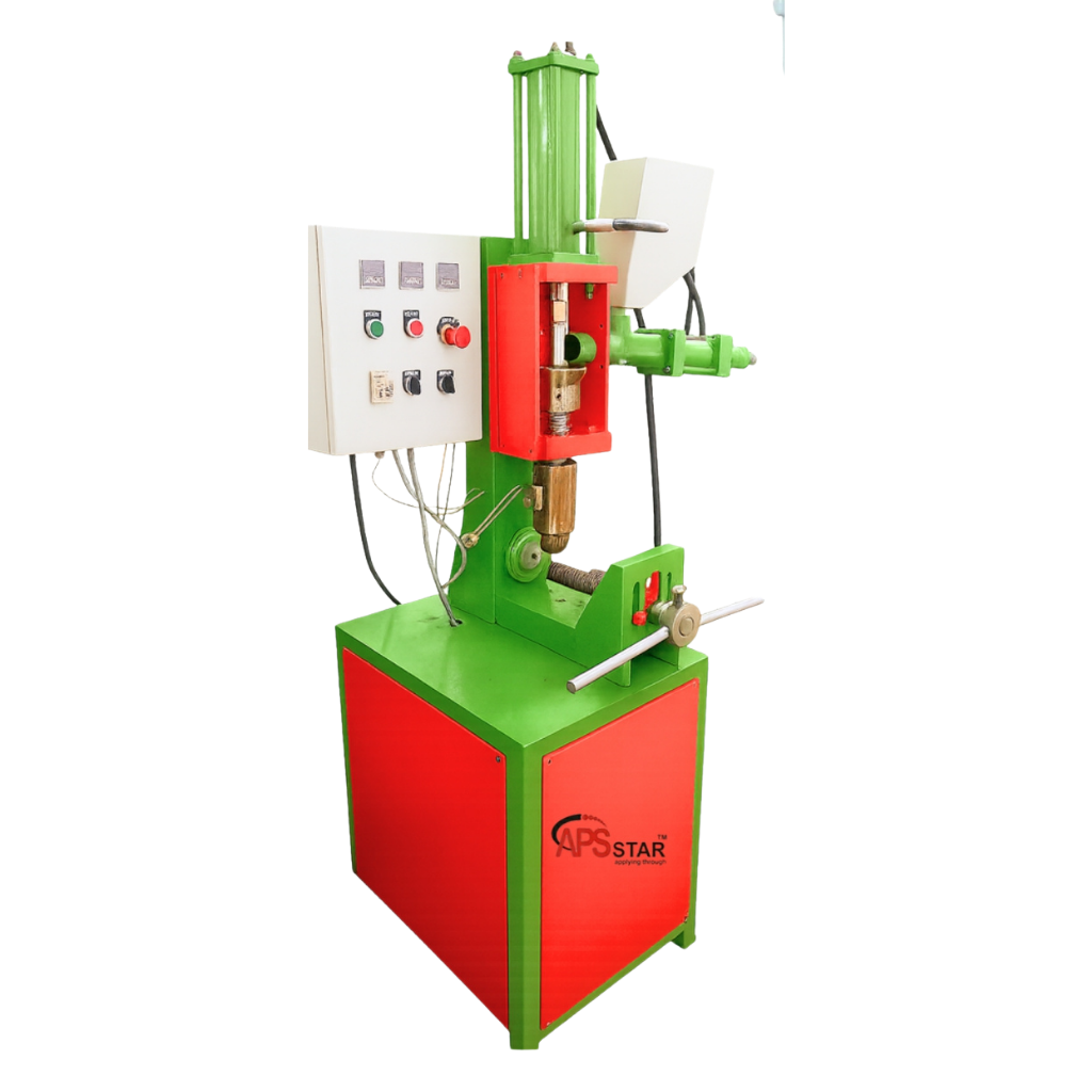 HYDRAULIC LIVER MOULDING MACHINES 50Gram